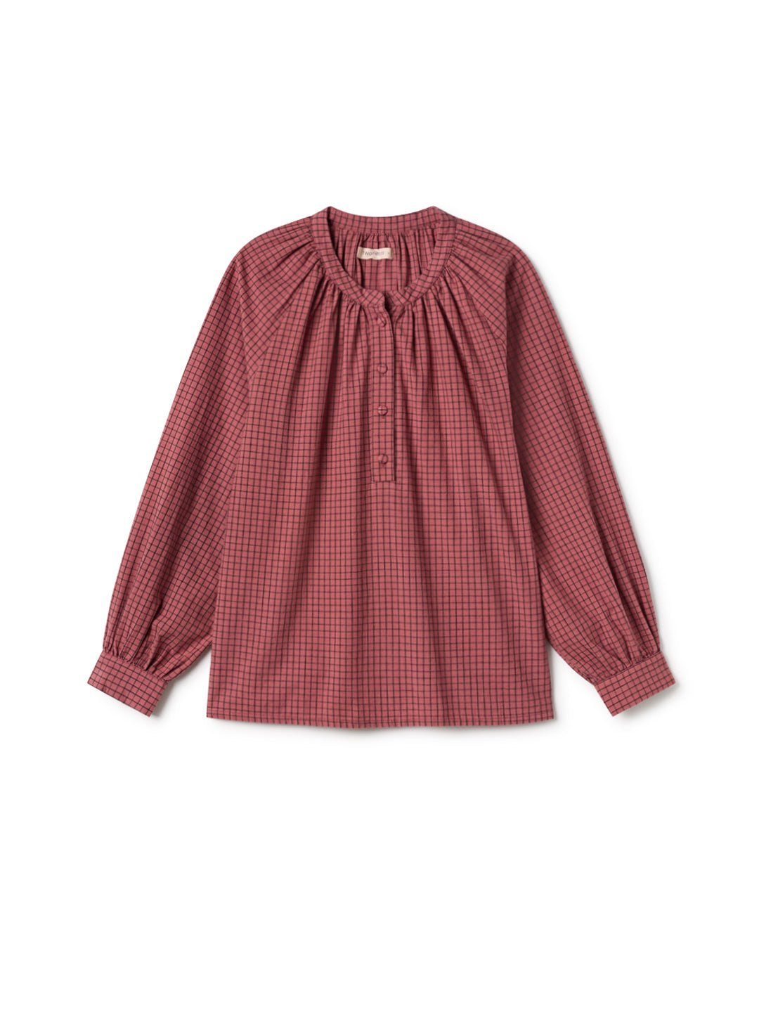Forsyth - Dusty Pink