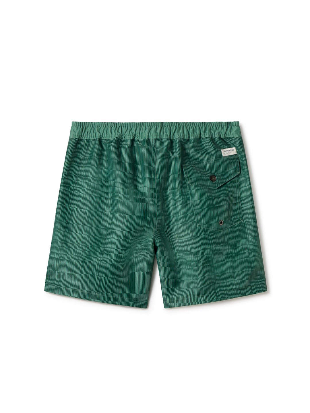 Gizo - Ivy Green