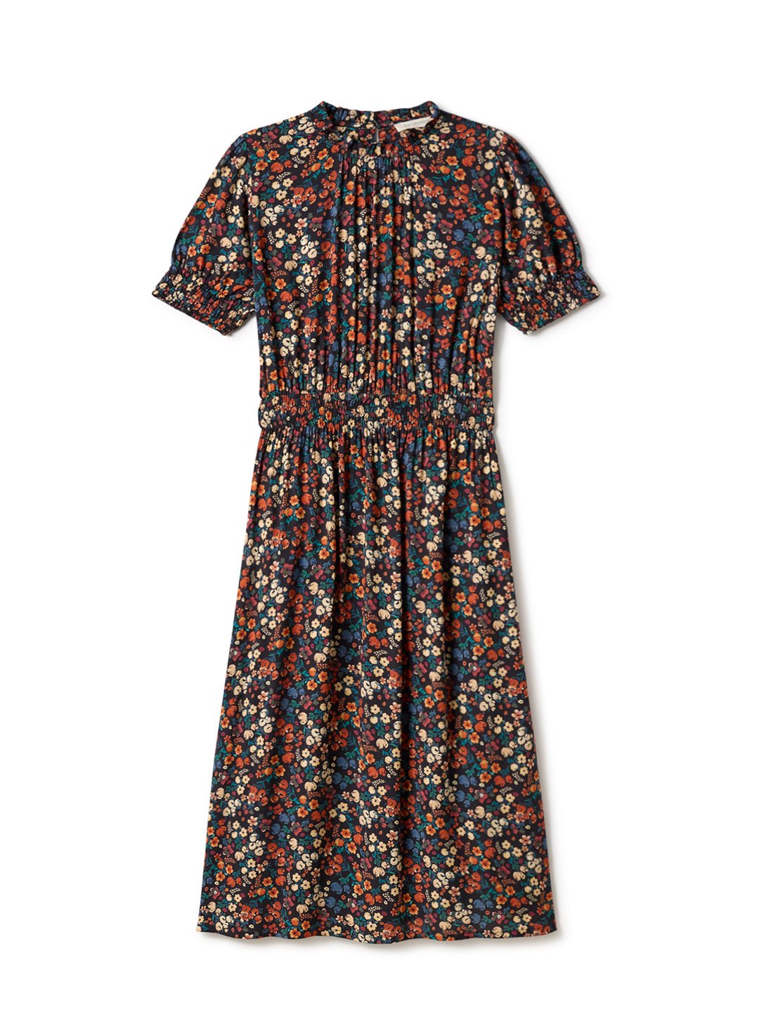 Grassholm - Wild Forest