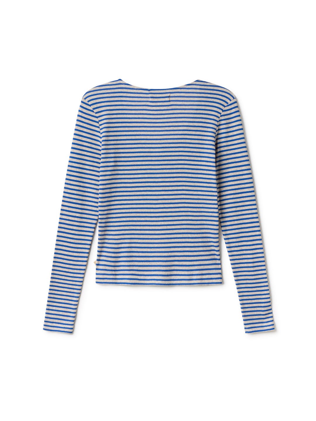 Habel - Blue Night Stripes