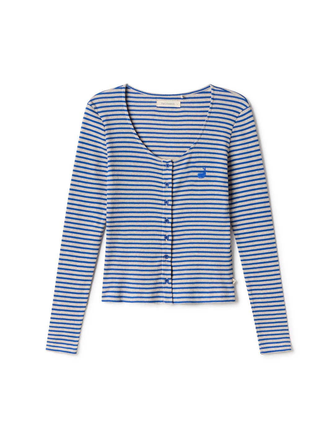 Habel - Blue Night Stripes