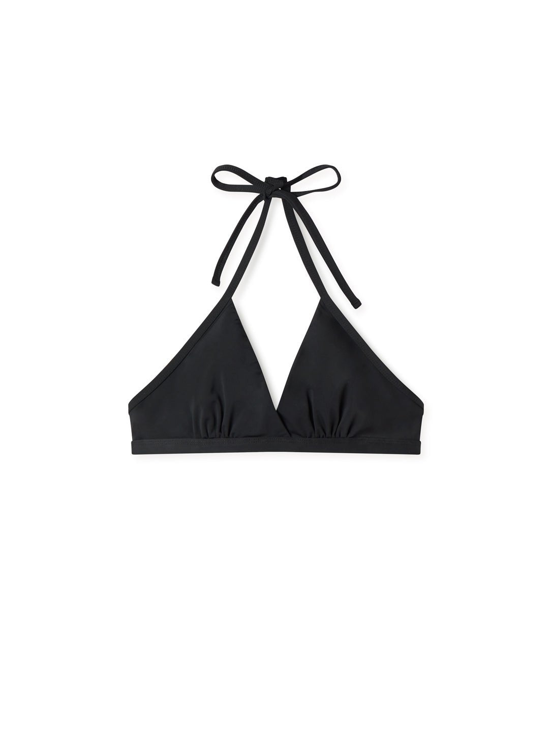Hogsty Top - Black