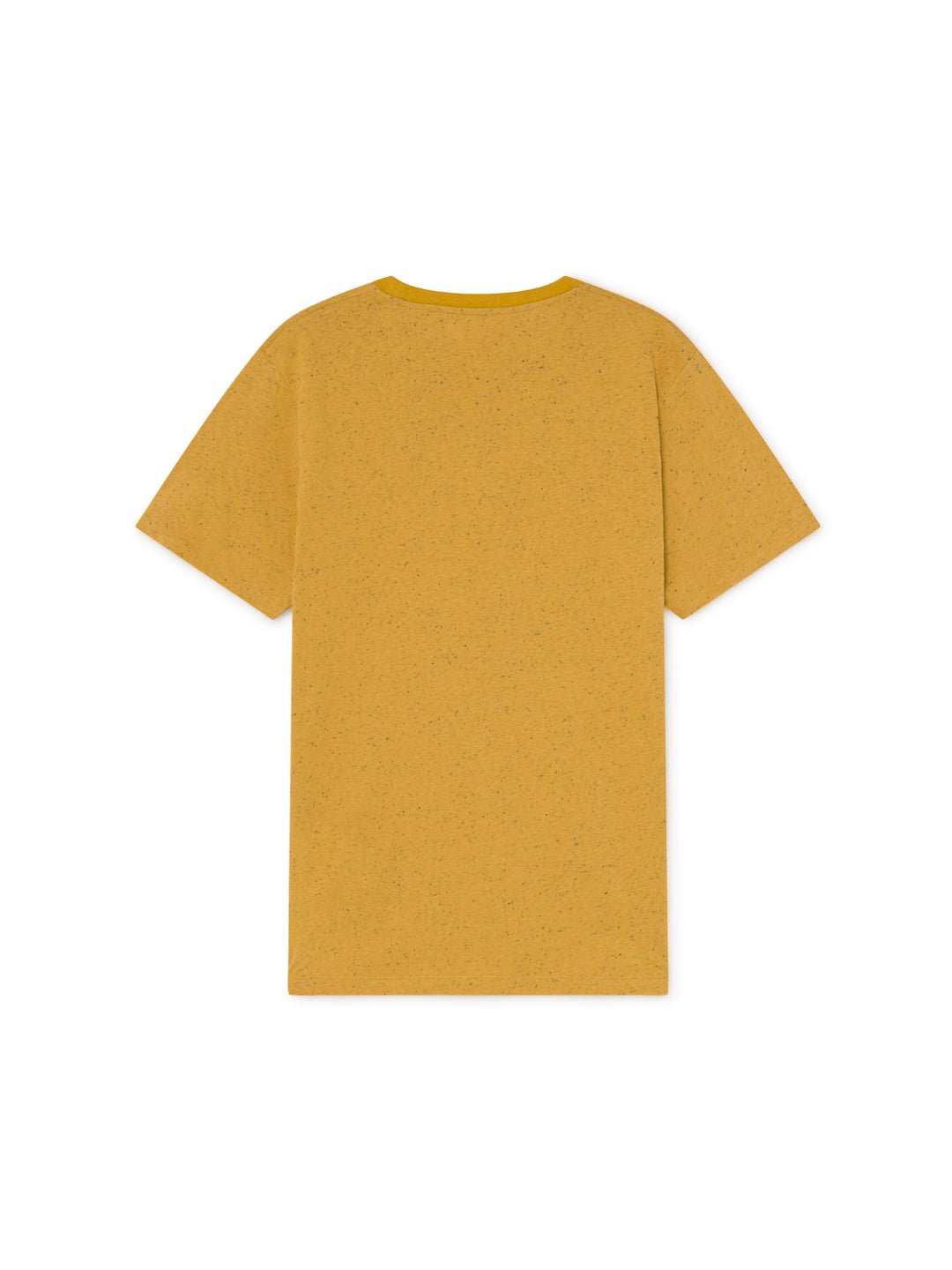 TWOTHIRDS Mens Tee: Ipun - Honey back