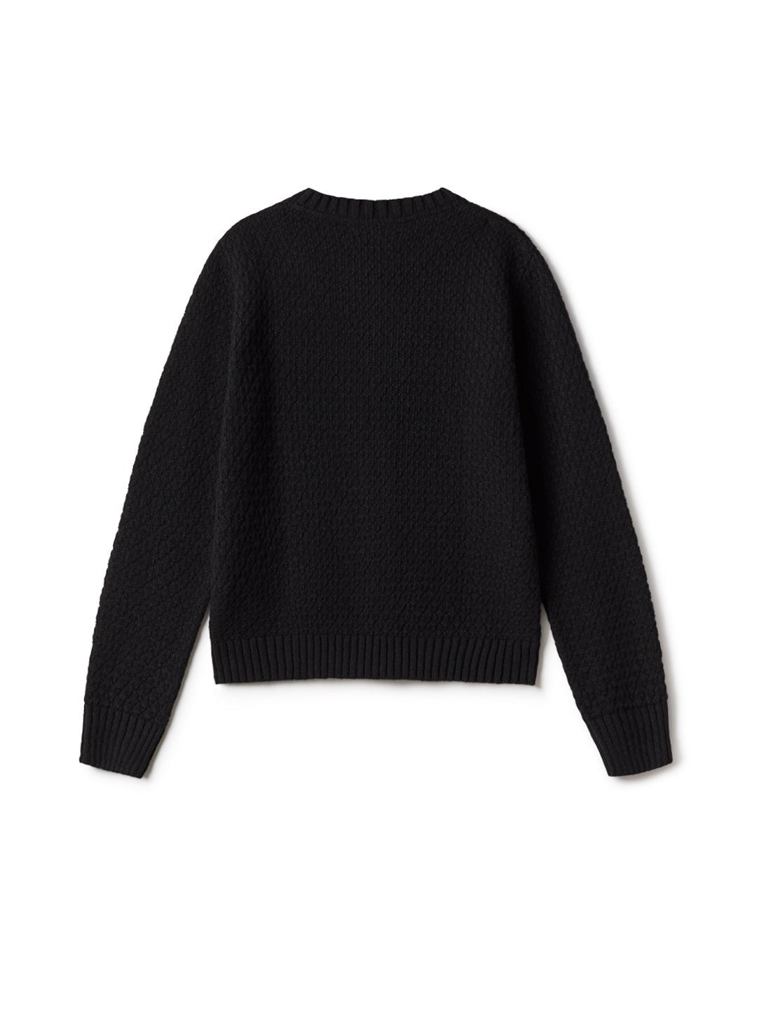 Ireland - Black