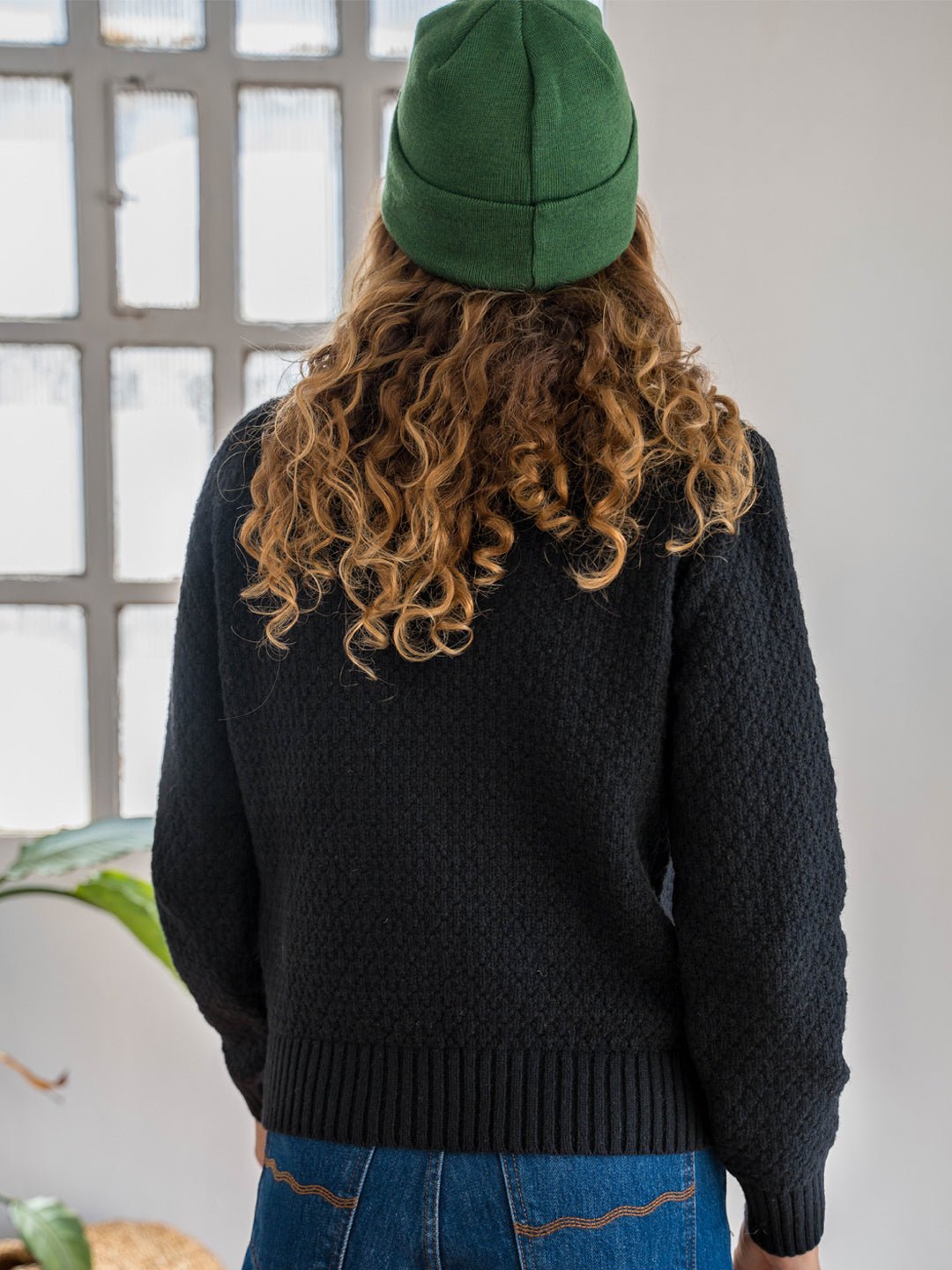 Ireland - Black
