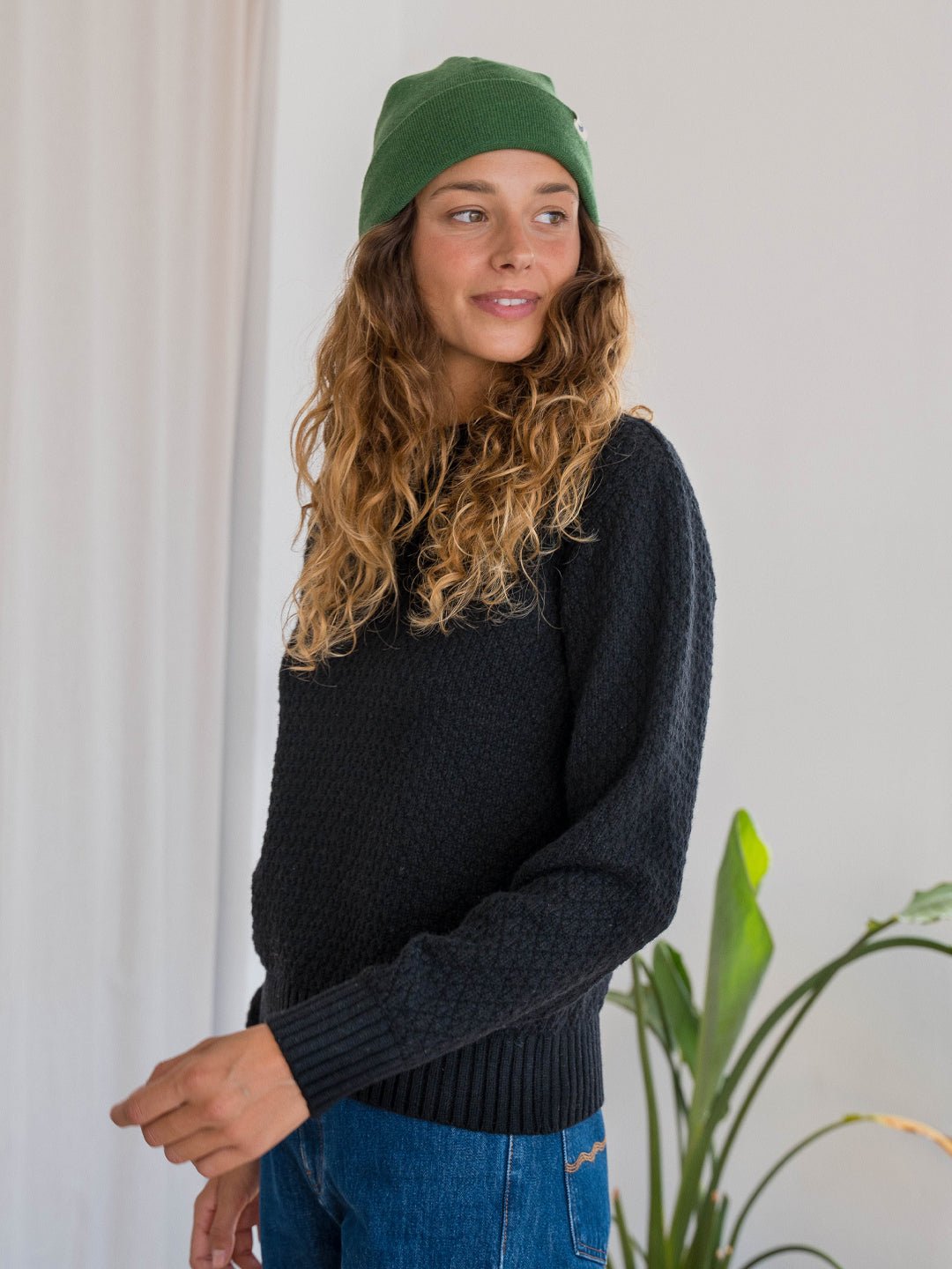 Ireland - Black