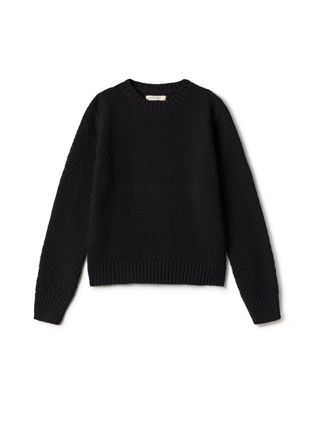 Ireland - Black