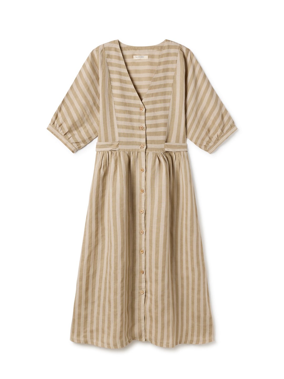Kawau - Stripes