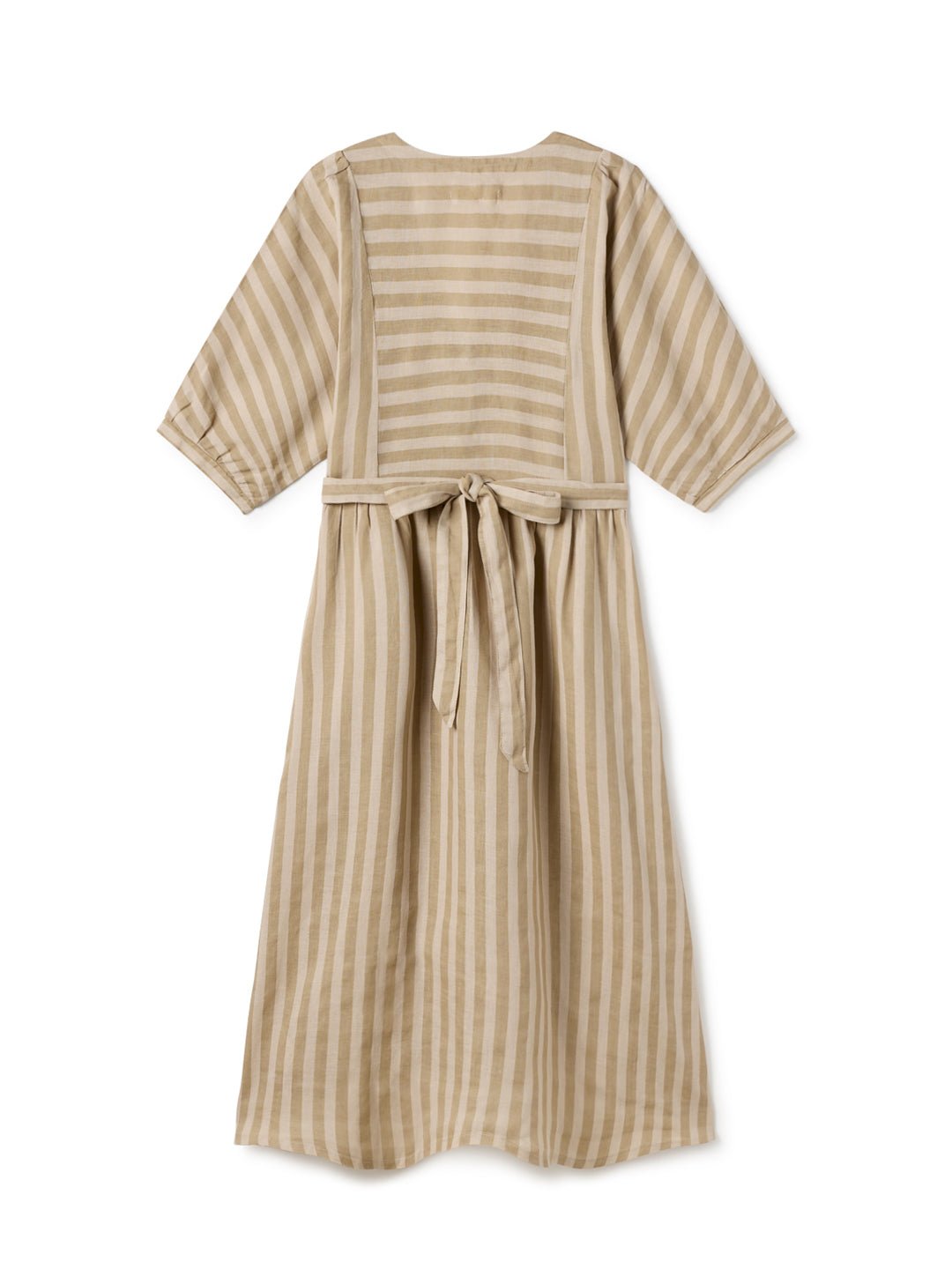 Kawau - Stripes