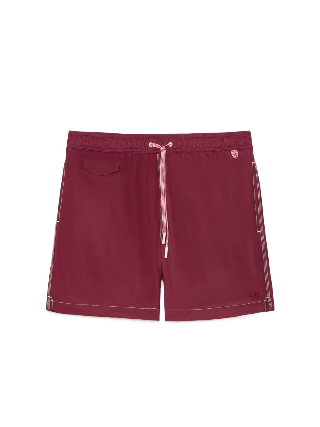 Komoran - Burgundy