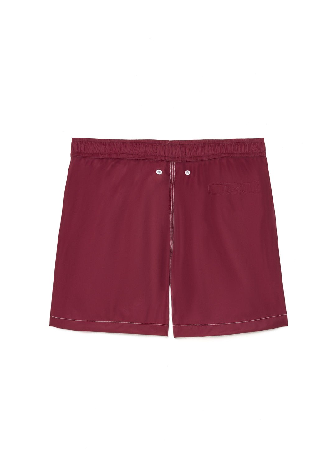 Komoran - Burgundy