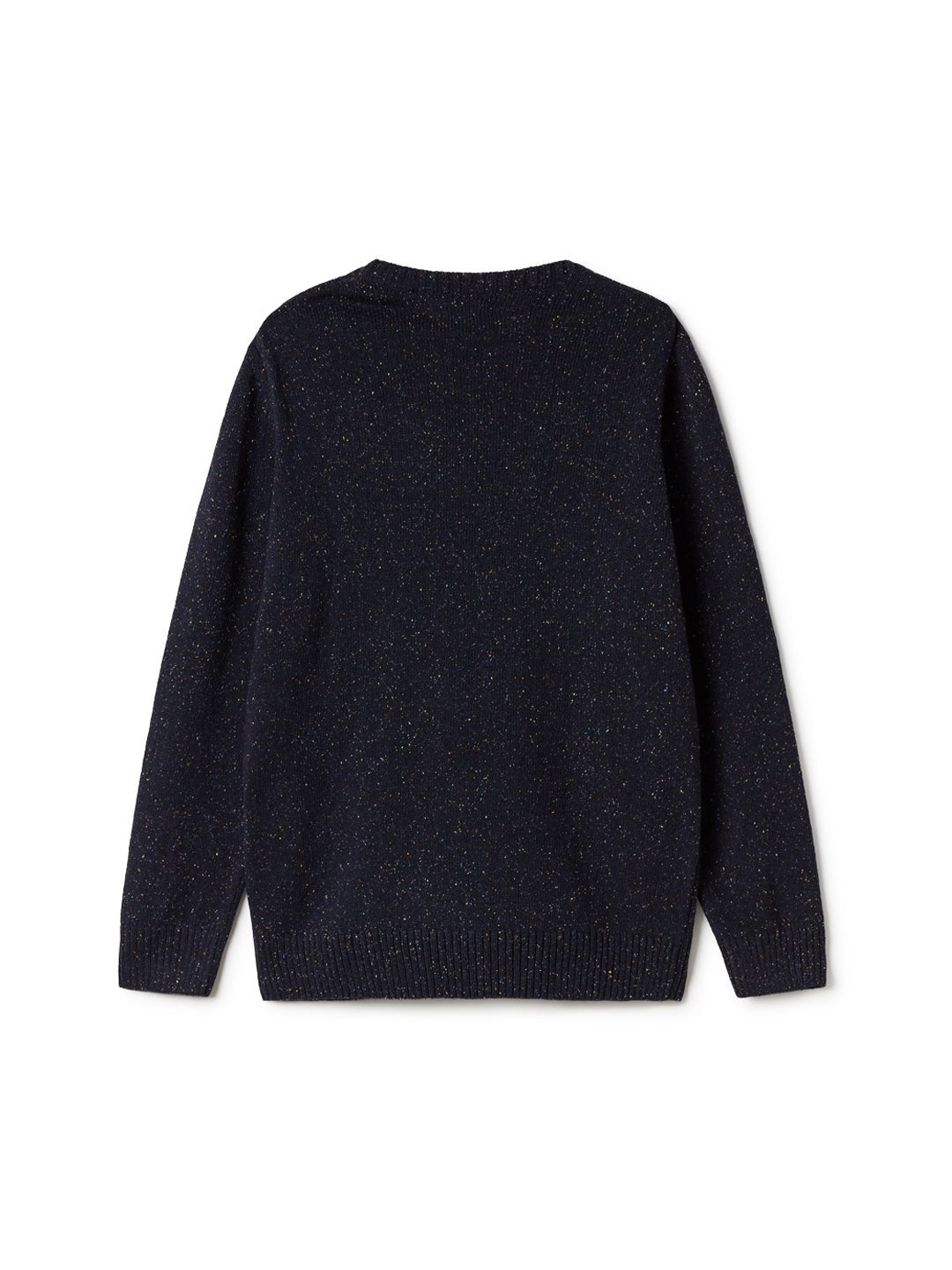 Lagzira - Navy Blue