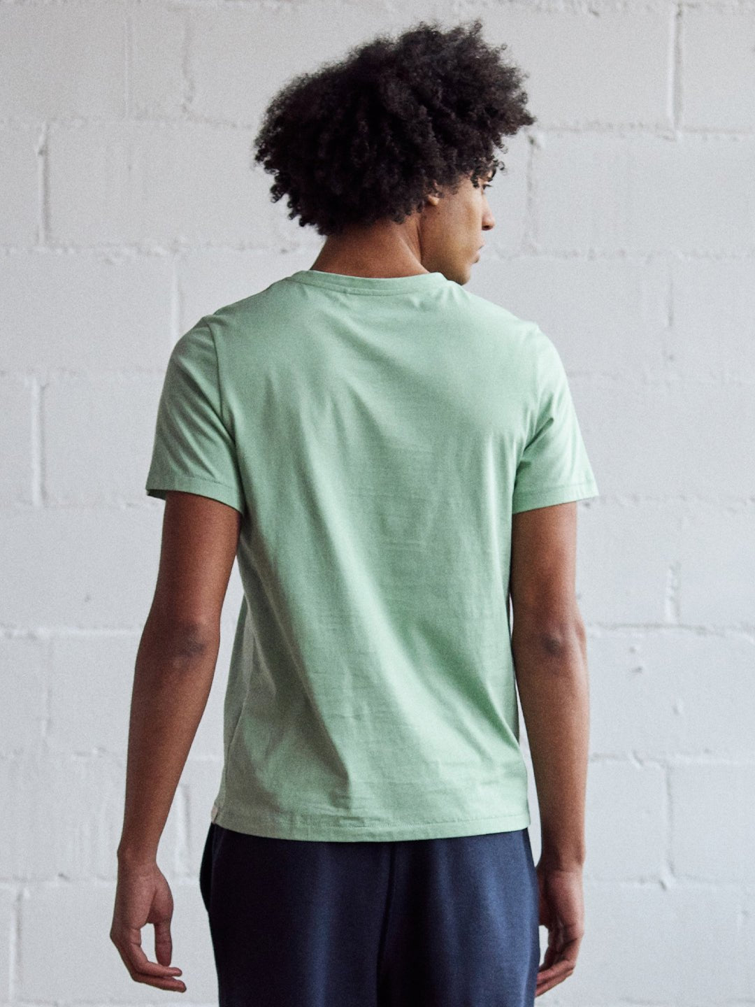 LEM_A11M - Sage Green