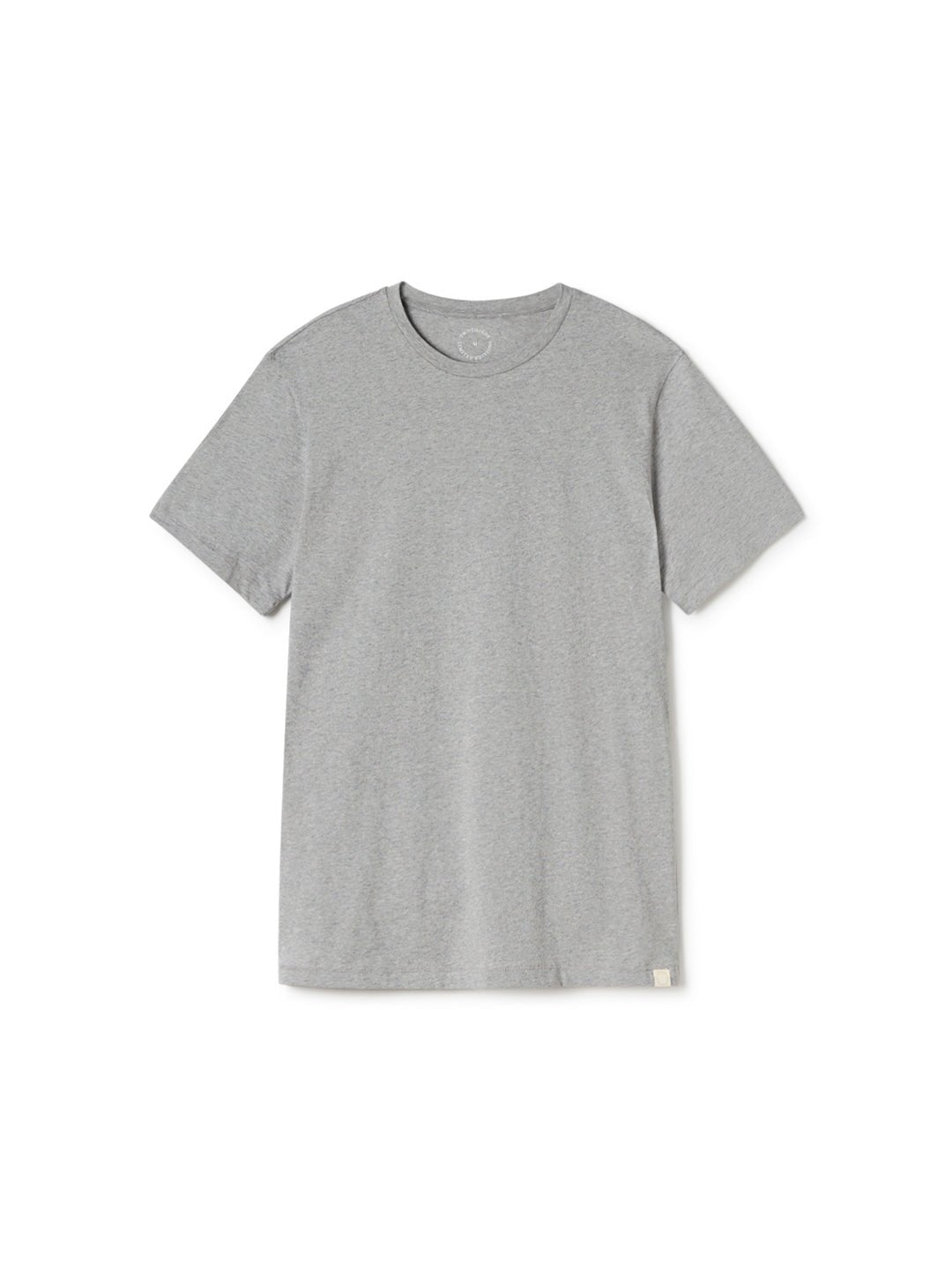 LEM_OS_B15M - Grey Melange