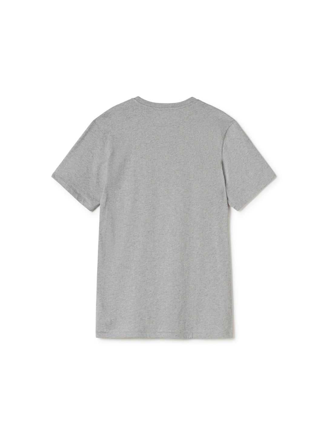 LEM_OS_B15M - Grey Melange