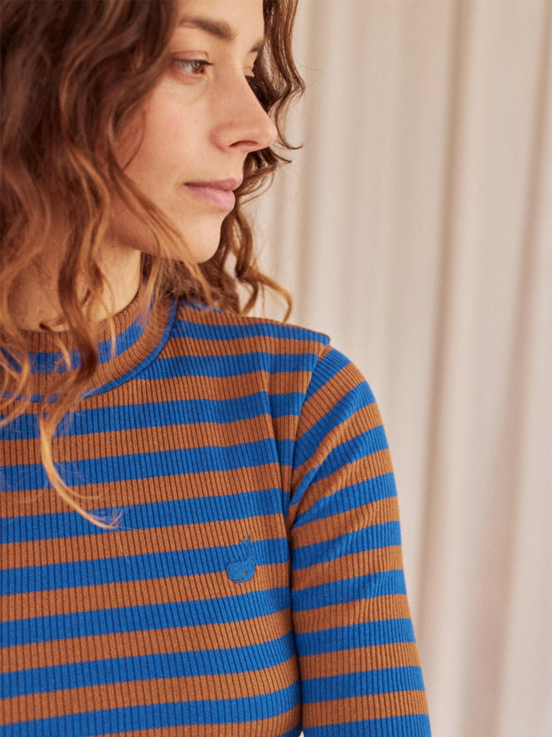 Levitha - Mixed Stripes