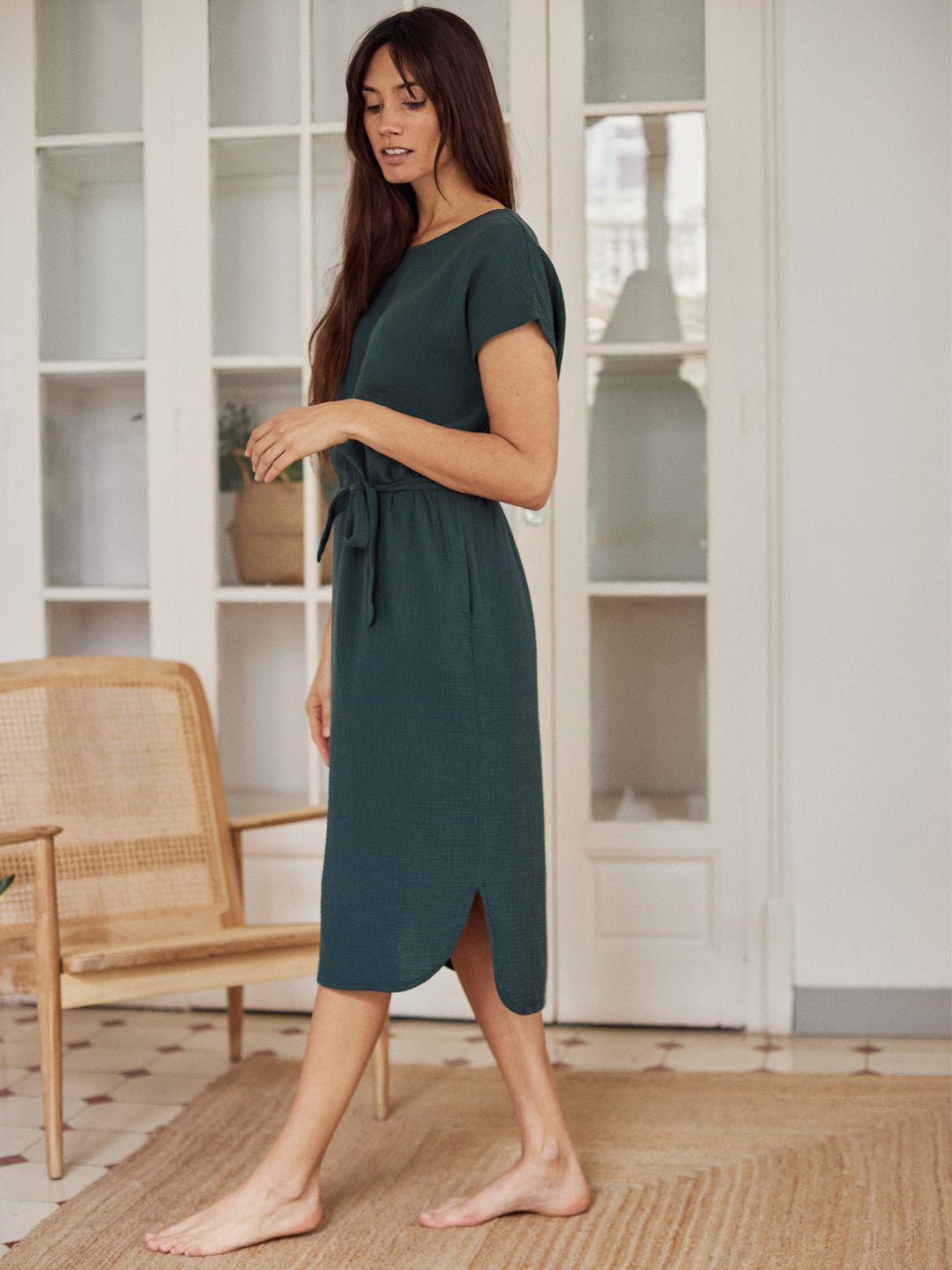 Maiana - Trekking Green