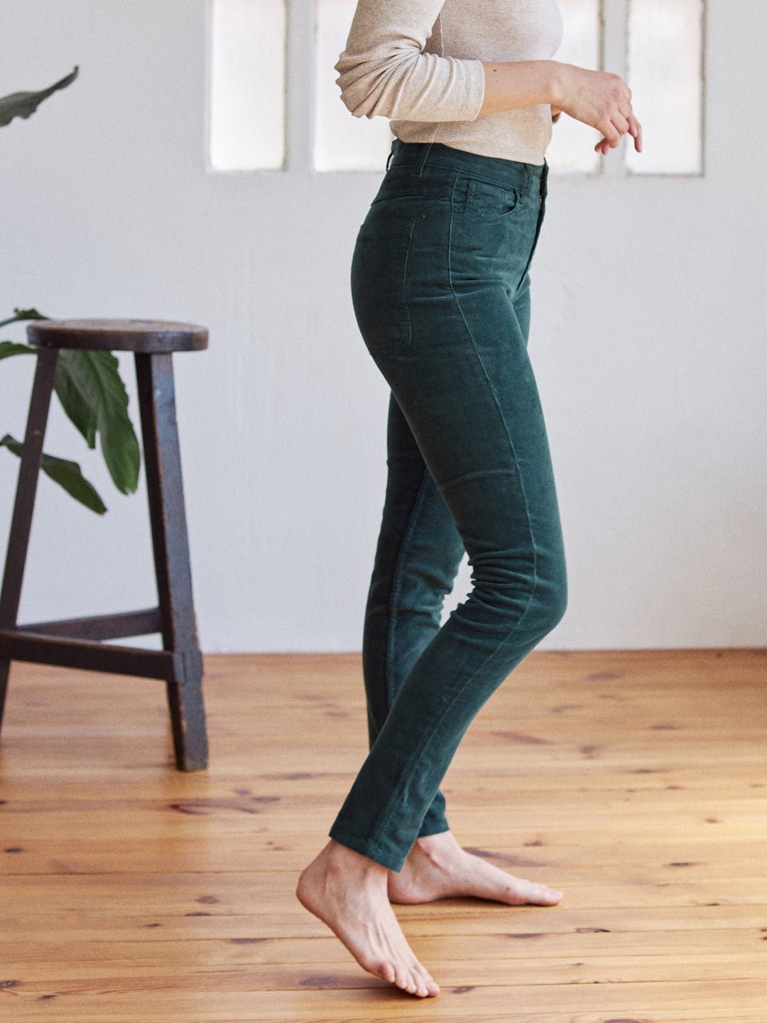 Marieta - Deep Green