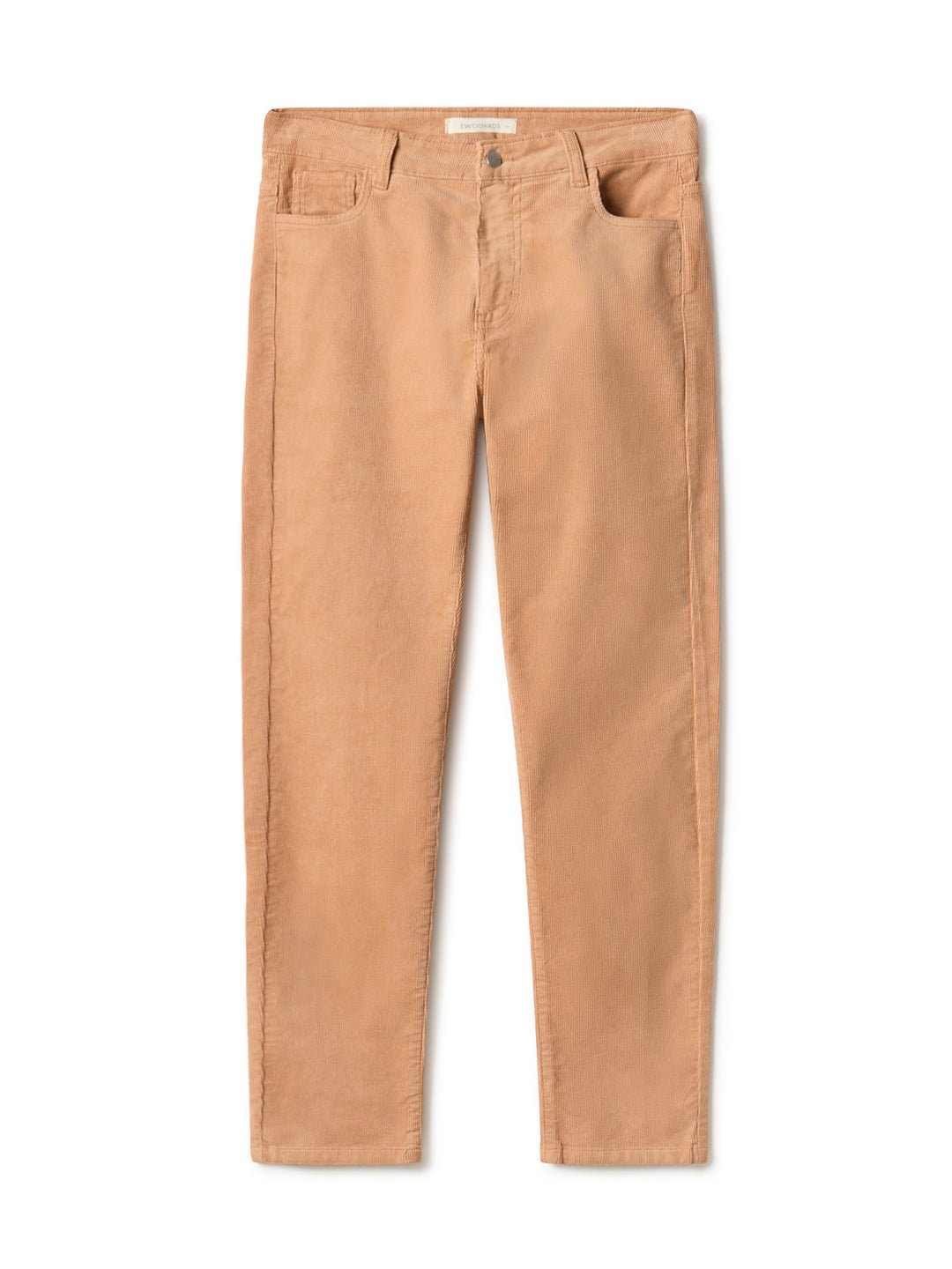 Marieta - Dusty Orange