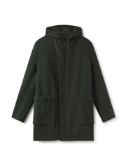 Melchor - Dark Green - Dark Green / S