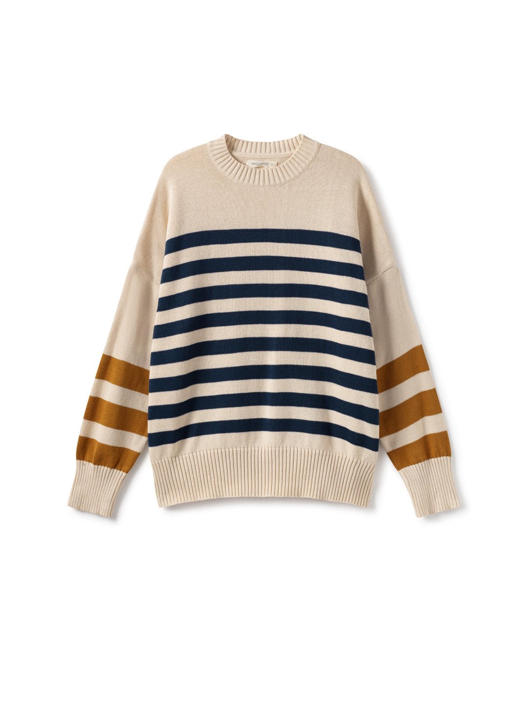 Monte Grande - Stripes