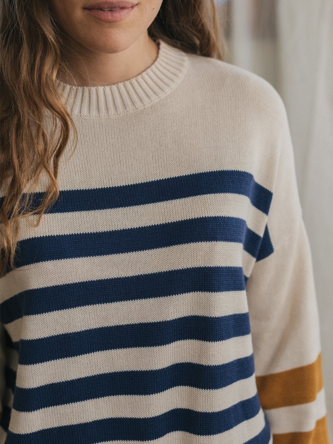 Monte Grande - Stripes