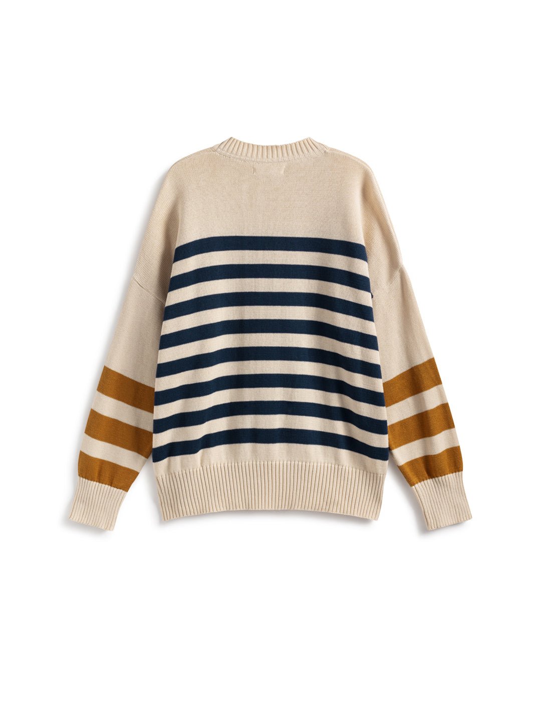 Monte Grande - Stripes