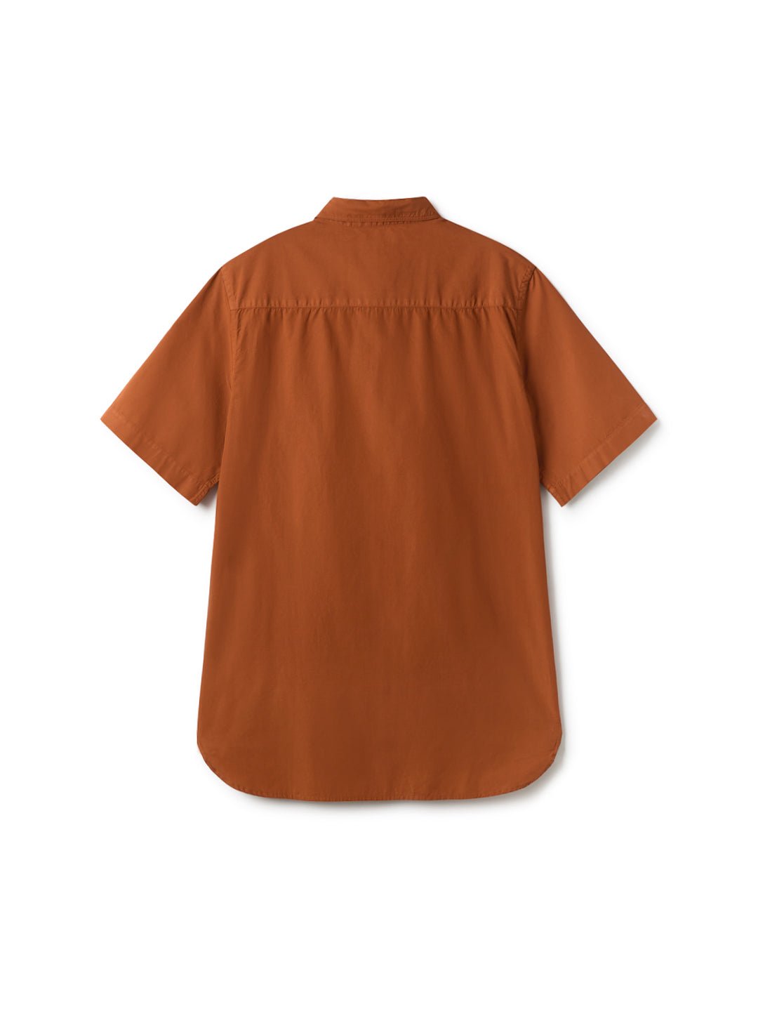 Moreira - Burnt Orange