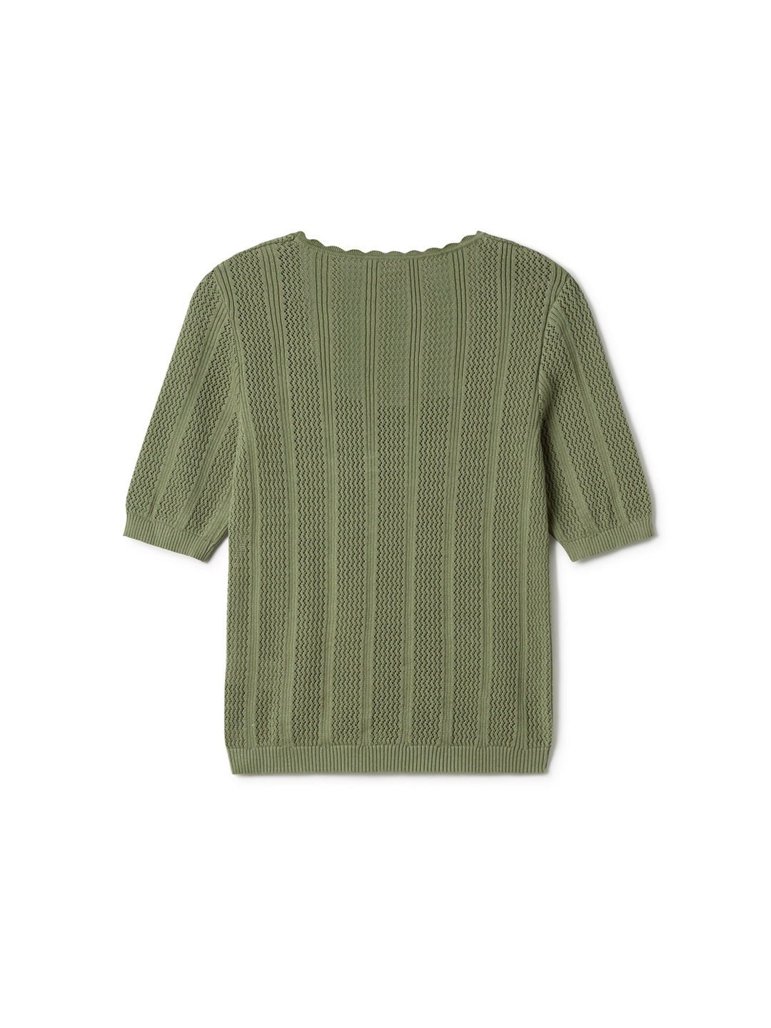 Mururoa - Sage Green