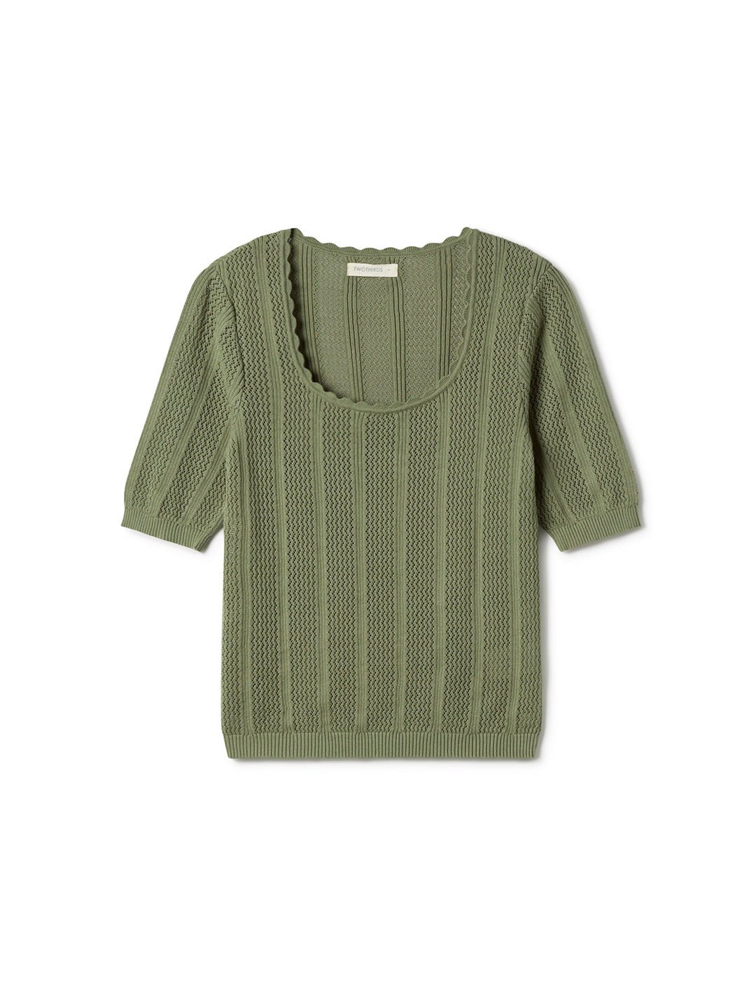 Mururoa - Sage Green