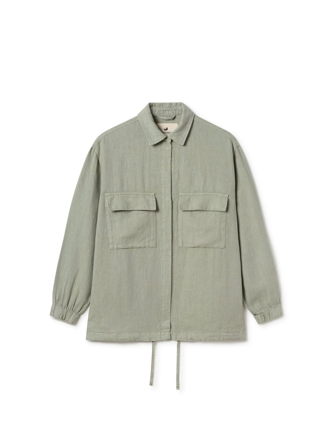 Nacula - Desert Sage Green