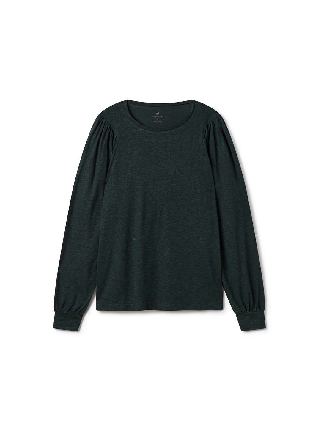 Nanshan - Dark Green