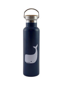 Thermo Bottle - Navy