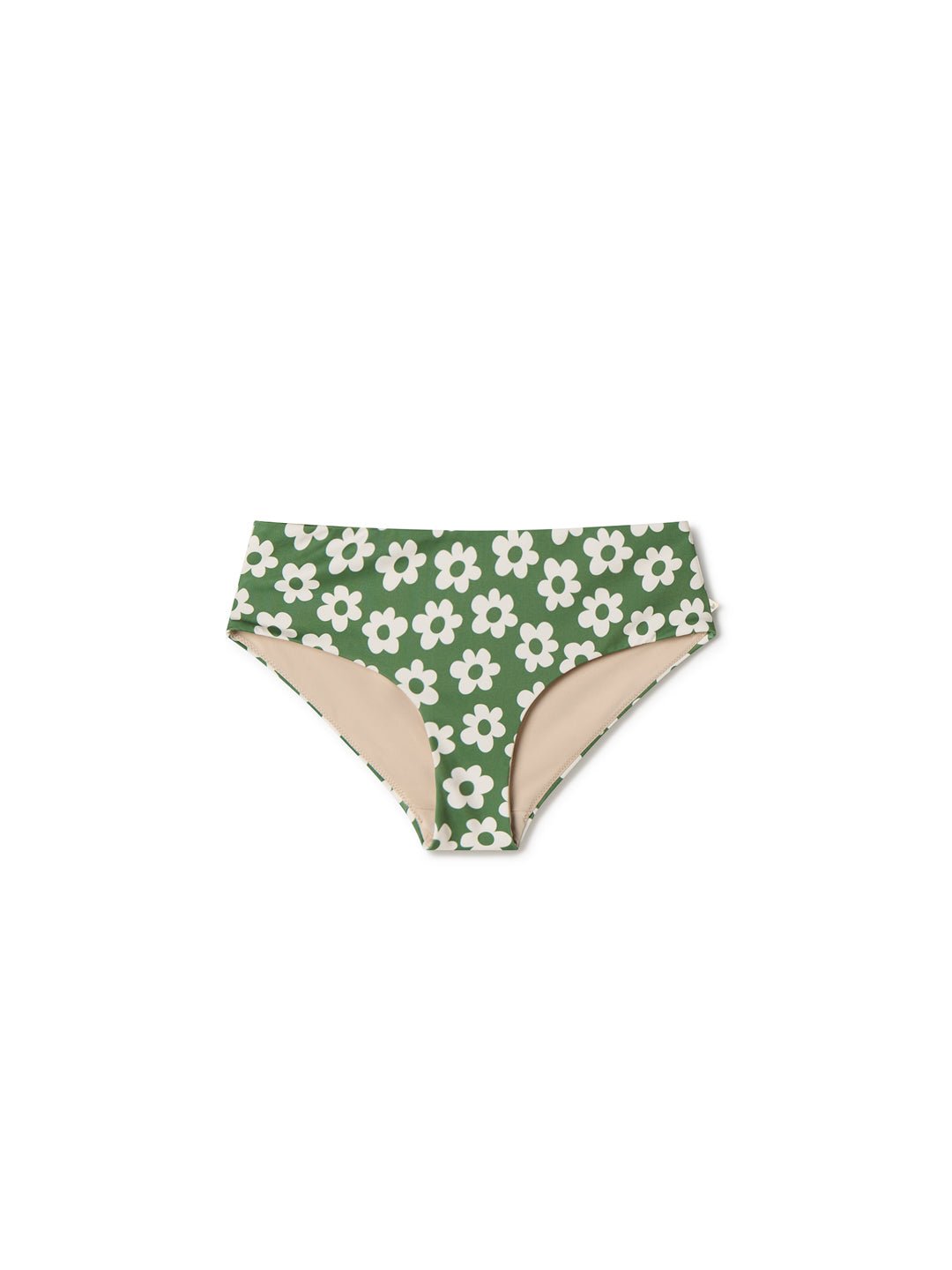 Onotoa Bottom - Daisy Green