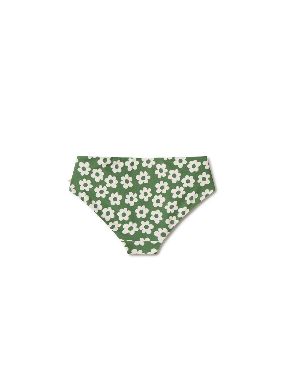 Onotoa Bottom - Daisy Green