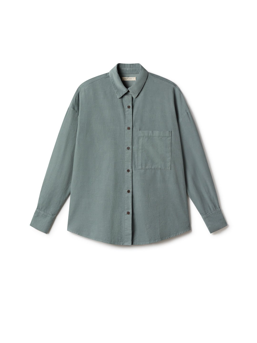 Oronsay - Misty Blue