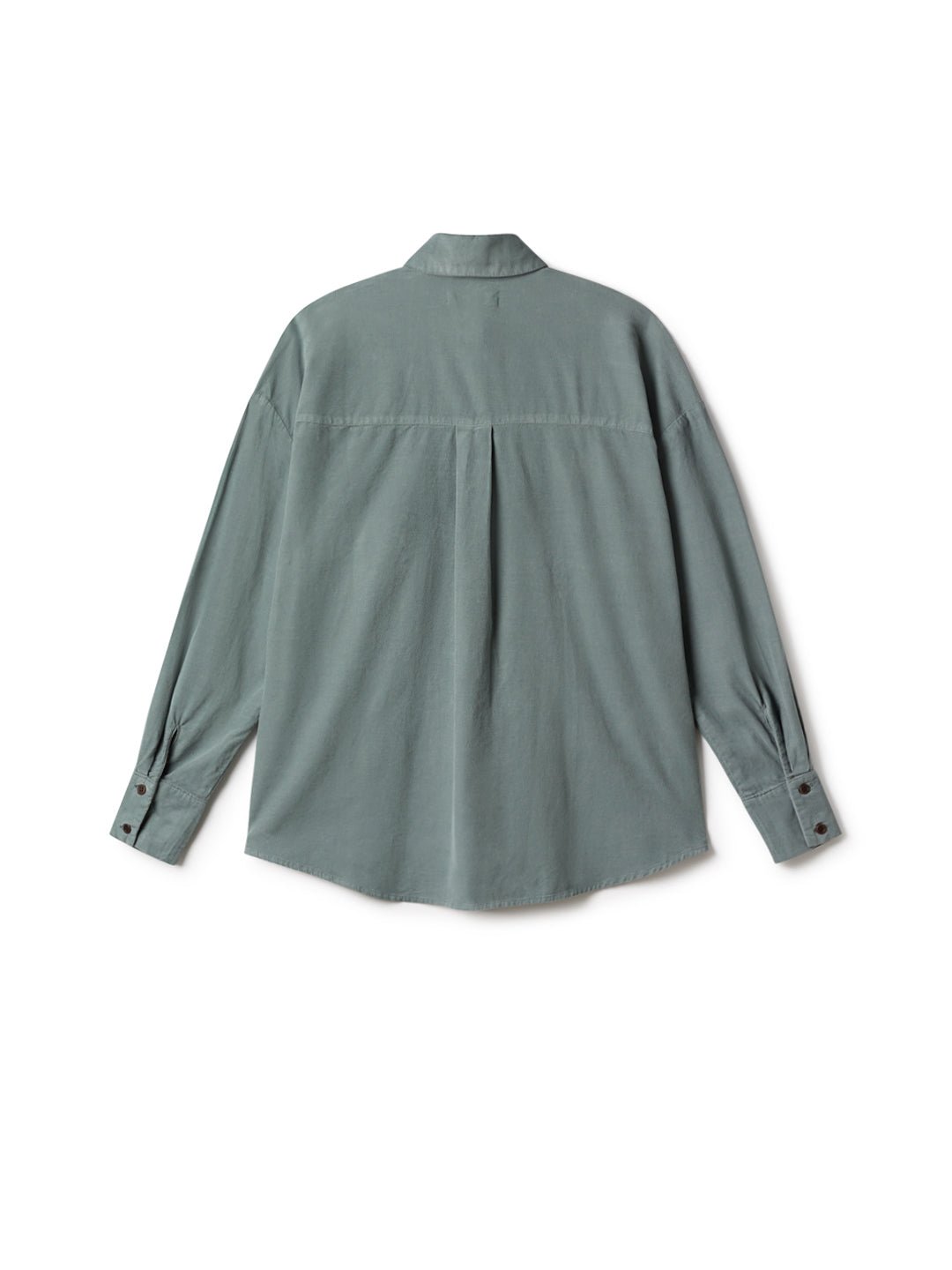 Oronsay - Misty Blue