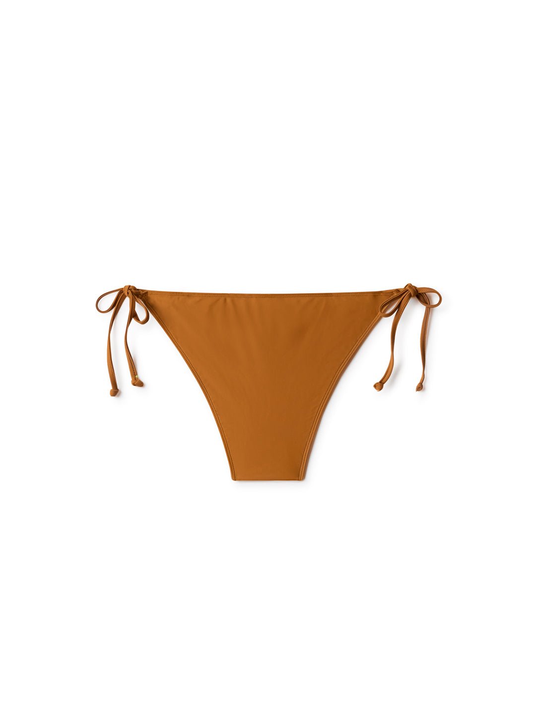 Pabay Bottom - Dark Mustard