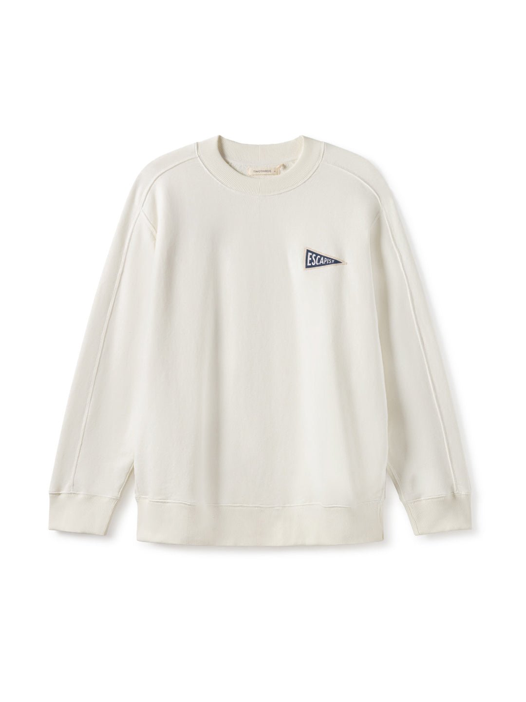 Palfrey - Cream