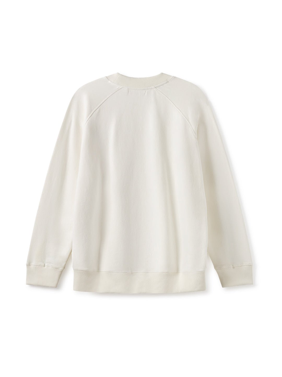 Palfrey - Cream
