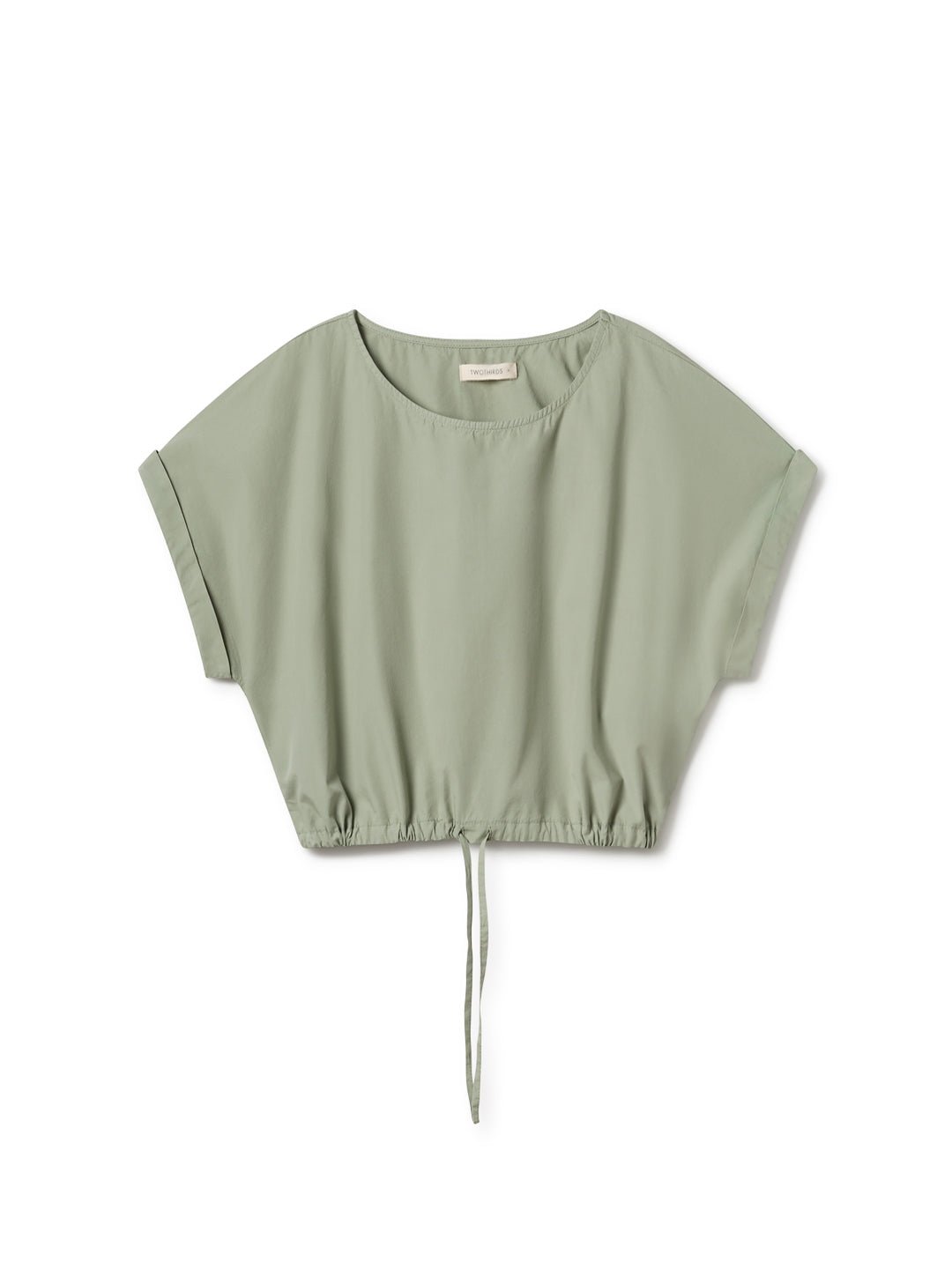 Pari - Desert Sage Green