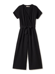 Patos - Black - Black / Extra Small