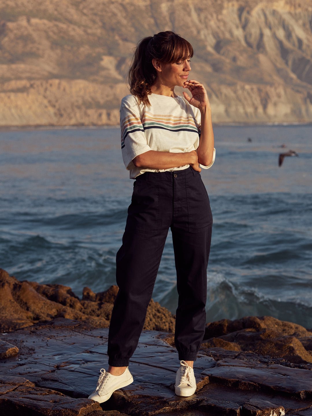 Rinca - Navy
