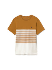 Saint Pierre - Mustard - Mustard / Small