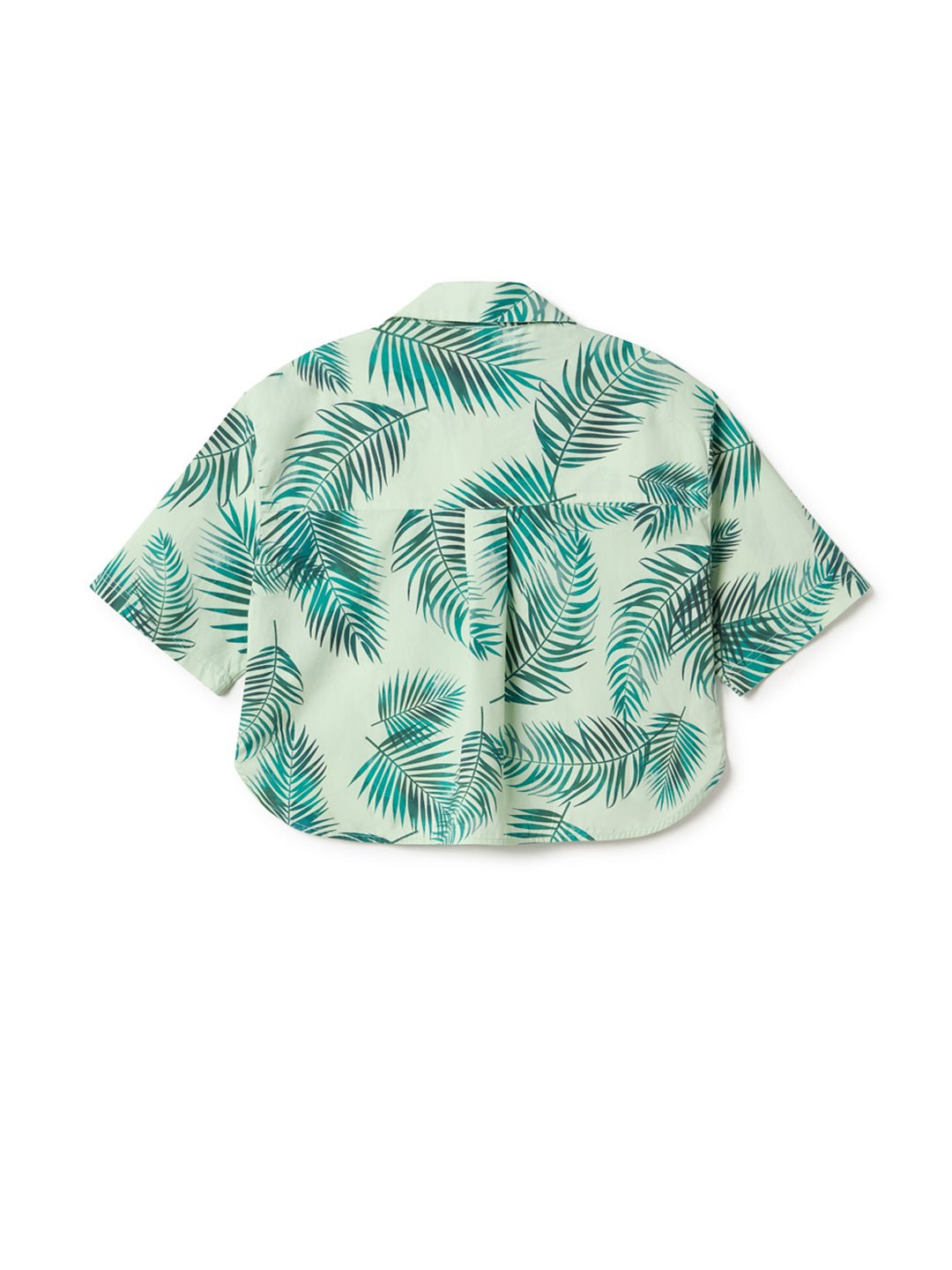 Samama - Palm Print