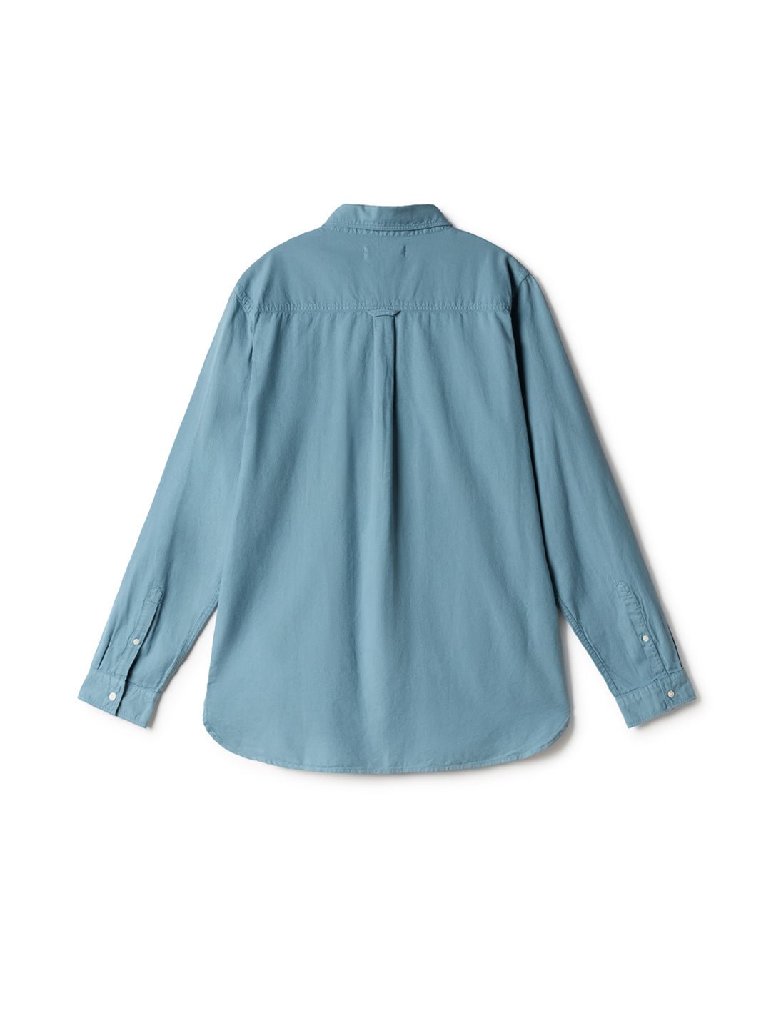 Sedef - Denim Blau