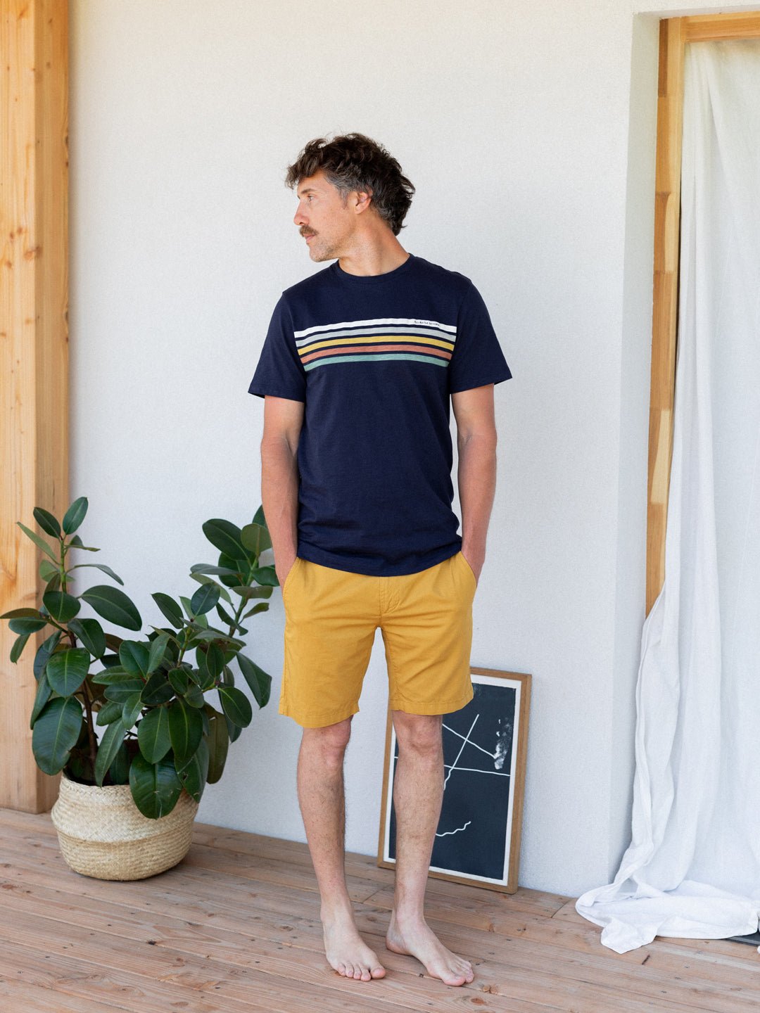 Sein - Dark Navy