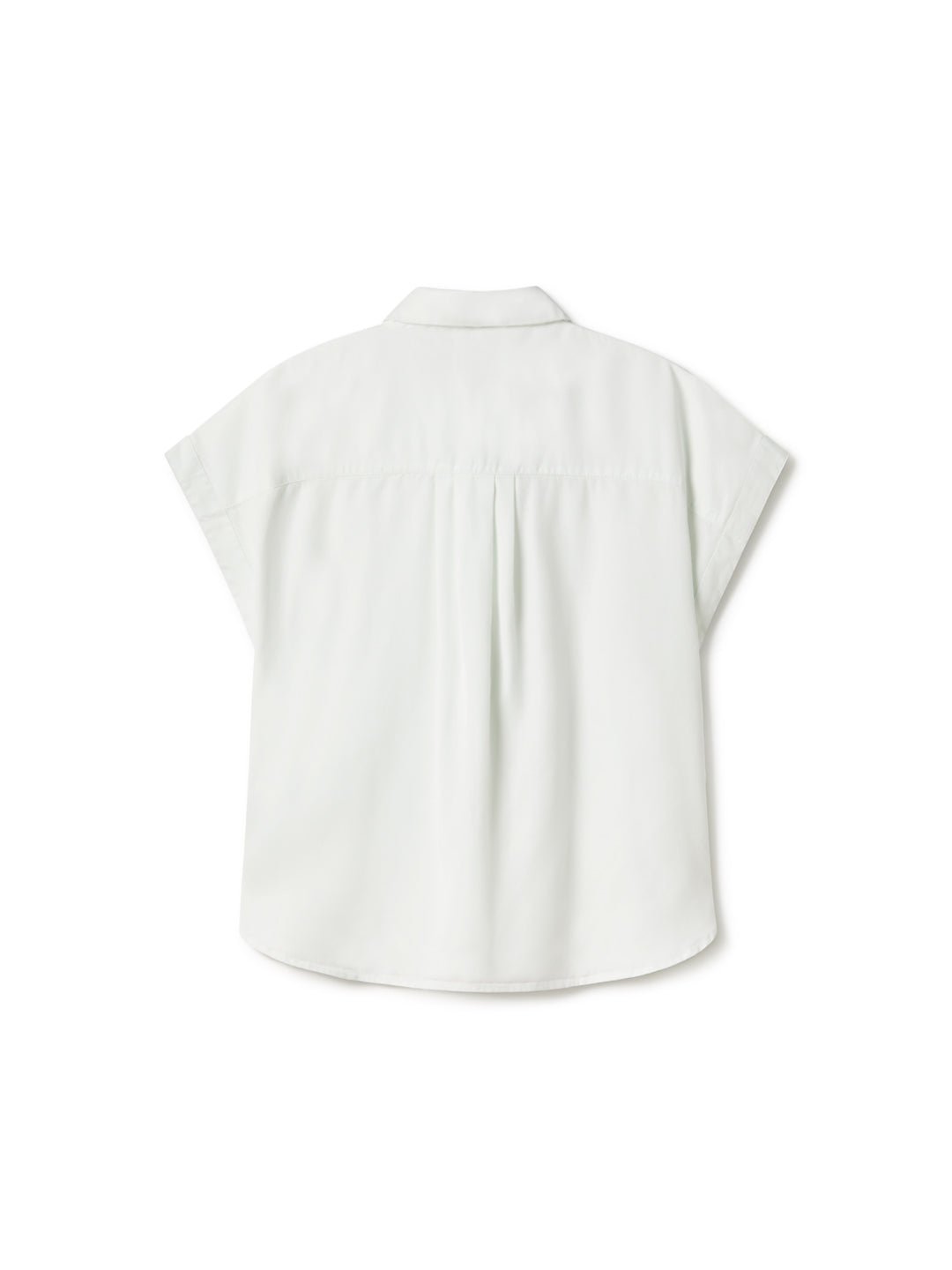 Serangan - Off White