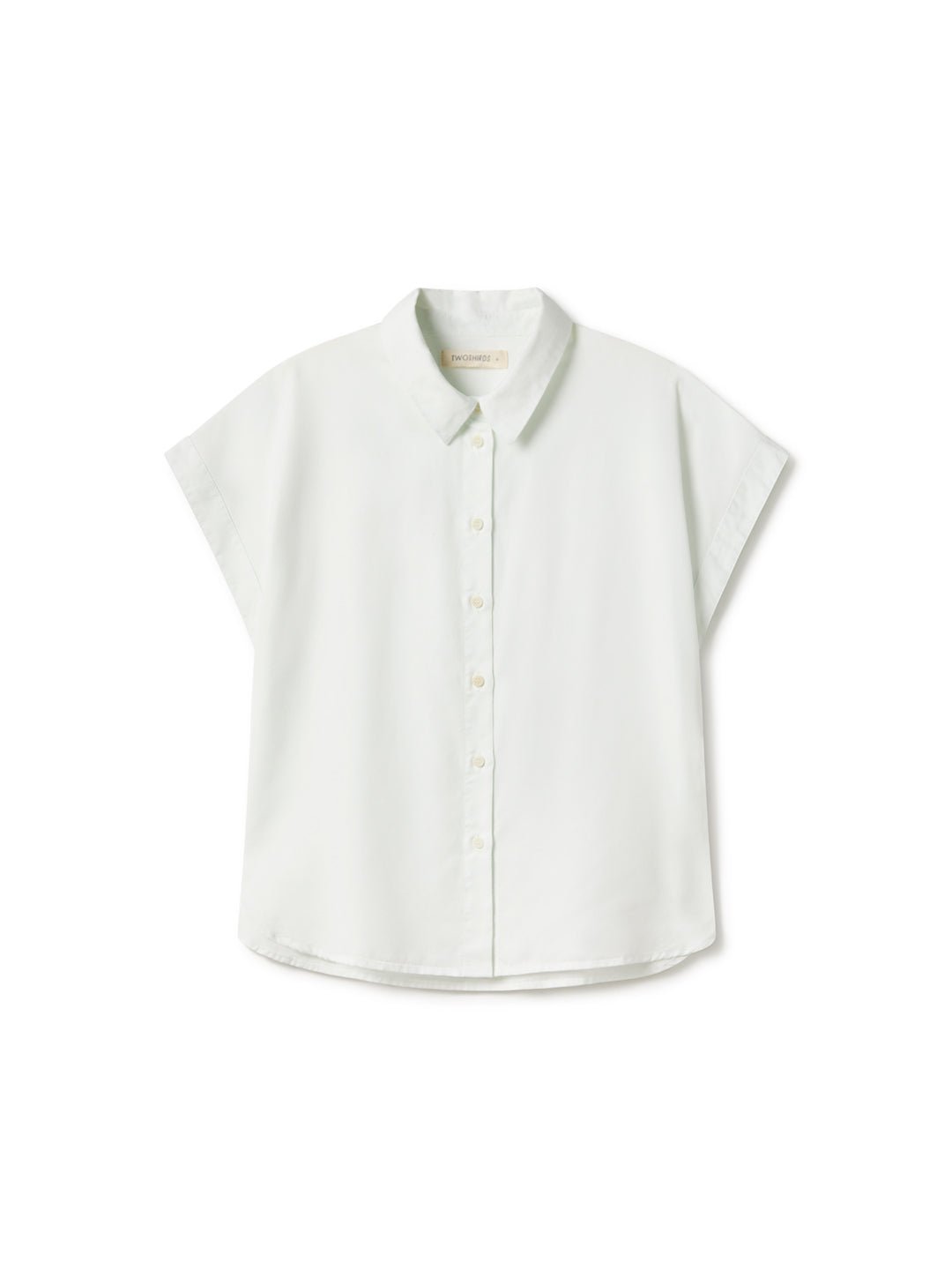 Serangan - Off White