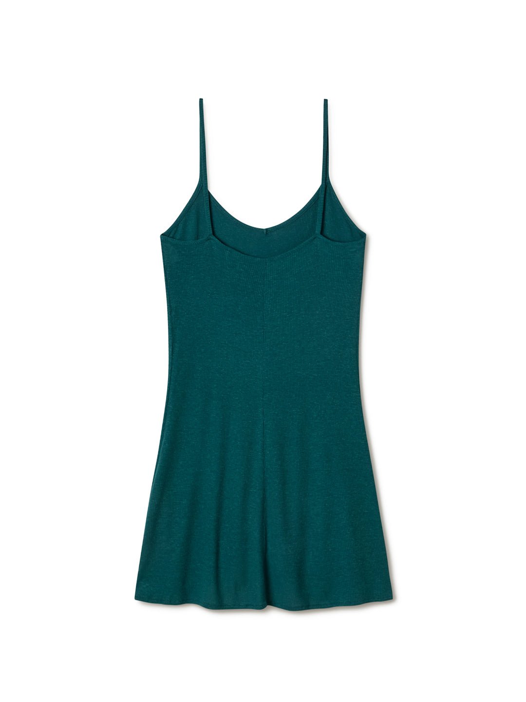 Shimoji - Aqua Teal